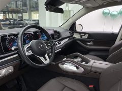 Mercedes-Benz GLS 2021 GLS 450 4MATIC Fashion - фото 5