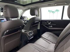 Mercedes-Benz GLS 2021 GLS 450 4MATIC Fashion - фото 6