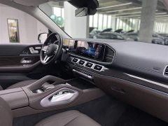 Mercedes-Benz GLS 2021 GLS 450 4MATIC Fashion - фото 8