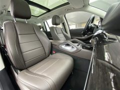 Mercedes-Benz GLS 2021 GLS 450 4MATIC Fashion - фото 9