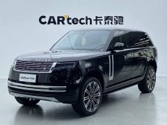 Land Rover Range Rover 3.0 L6 400PS Genesis Extended Edition - фото 1
