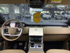 Land Rover Range Rover 3.0 L6 400PS Genesis Extended Edition - фото 10
