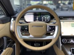 Land Rover Range Rover 3.0 L6 400PS Genesis Extended Edition - фото 12