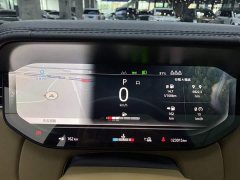 Land Rover Range Rover 3.0 L6 400PS Genesis Extended Edition - фото 13