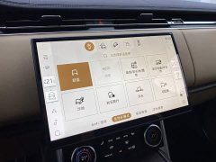Land Rover Range Rover 3.0 L6 400PS Genesis Extended Edition - фото 17