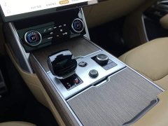 Land Rover Range Rover 3.0 L6 400PS Genesis Extended Edition - фото 19