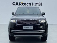 Land Rover Range Rover 3.0 L6 400PS Genesis Extended Edition - фото 2