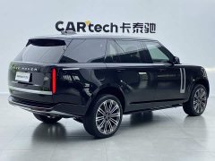 Land Rover Range Rover 3.0 L6 400PS Genesis Extended Edition - фото 3