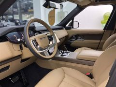 Land Rover Range Rover 3.0 L6 400PS Genesis Extended Edition - фото 5