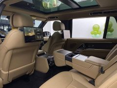 Land Rover Range Rover 3.0 L6 400PS Genesis Extended Edition - фото 6