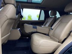 Land Rover Range Rover 3.0 L6 400PS Genesis Extended Edition - фото 7