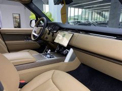 Land Rover Range Rover 3.0 L6 400PS Genesis Extended Edition - фото 8