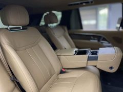 Land Rover Range Rover 3.0 L6 400PS Genesis Extended Edition - фото 9
