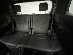 Toyota Wilfa Crown Dual Engine 2.5L Supreme Executive Edition - фото 10
