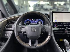 Toyota Wilfa Crown Dual Engine 2.5L Supreme Executive Edition - фото 13