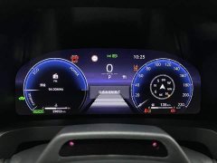 Toyota Wilfa Crown Dual Engine 2.5L Supreme Executive Edition - фото 14