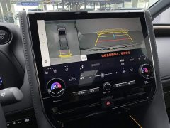 Toyota Wilfa Crown Dual Engine 2.5L Supreme Executive Edition - фото 15