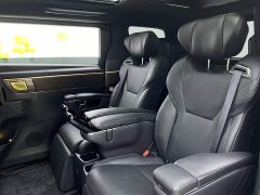 Toyota Wilfa Crown Dual Engine 2.5L Supreme Executive Edition - фото 6