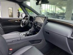 Toyota Wilfa Crown Dual Engine 2.5L Supreme Executive Edition - фото 8
