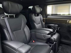 Toyota Wilfa Crown Dual Engine 2.5L Supreme Executive Edition - фото 9