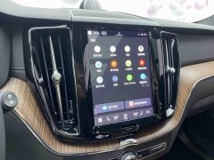 Volvo XC60 B5 four-wheel drive Zhiyuan Deluxe Edition - фото 19