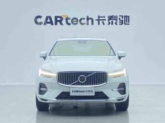 Volvo XC60 B5 four-wheel drive Zhiyuan Deluxe Edition - фото 2