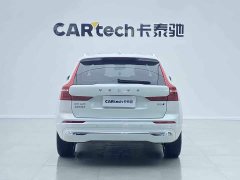 Volvo XC60 B5 four-wheel drive Zhiyuan Deluxe Edition - фото 4