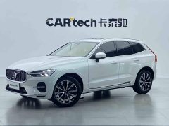 Volvo XC60 B5 four-wheel drive Zhiyuan Deluxe Edition - фото 5