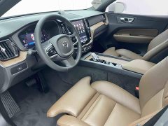 Volvo XC60 B5 four-wheel drive Zhiyuan Deluxe Edition - фото 6