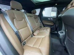 Volvo XC60 B5 four-wheel drive Zhiyuan Deluxe Edition - фото 8