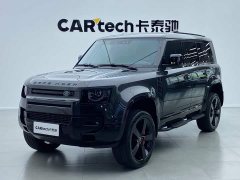 Land Rover Defender 110 3.0T P400 X-DYNAMIC HSE - фото 1