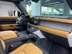 Land Rover Defender 110 3.0T P400 X-DYNAMIC HSE - фото 10