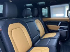 Land Rover Defender 110 3.0T P400 X-DYNAMIC HSE - фото 11
