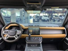 Land Rover Defender 110 3.0T P400 X-DYNAMIC HSE - фото 12