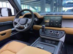 Land Rover Defender 110 3.0T P400 X-DYNAMIC HSE - фото 13