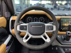 Land Rover Defender 110 3.0T P400 X-DYNAMIC HSE - фото 14