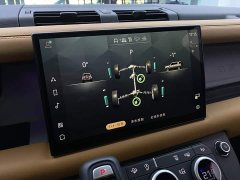 Land Rover Defender 110 3.0T P400 X-DYNAMIC HSE - фото 18