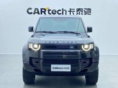 Land Rover Defender 110 3.0T P400 X-DYNAMIC HSE - фото 2