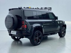 Land Rover Defender 110 3.0T P400 X-DYNAMIC HSE - фото 3