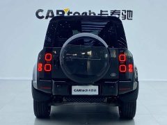Land Rover Defender 110 3.0T P400 X-DYNAMIC HSE - фото 4