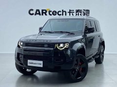 Land Rover Defender 110 3.0T P400 X-DYNAMIC HSE - фото 5