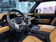Land Rover Defender 110 3.0T P400 X-DYNAMIC HSE - фото 6
