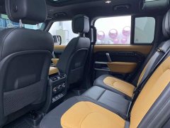 Land Rover Defender 110 3.0T P400 X-DYNAMIC HSE - фото 7