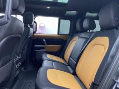 Land Rover Defender 110 3.0T P400 X-DYNAMIC HSE - фото 8