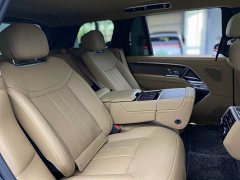 Land Rover Range Rover 3.0 L6 400PS Genesis Extended Edition - фото 10