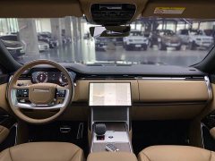 Land Rover Range Rover 3.0 L6 400PS Genesis Extended Edition - фото 11