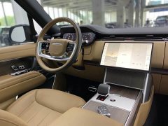 Land Rover Range Rover 3.0 L6 400PS Genesis Extended Edition - фото 12