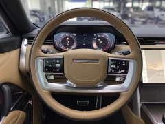 Land Rover Range Rover 3.0 L6 400PS Genesis Extended Edition - фото 13