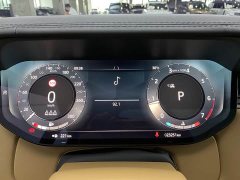 Land Rover Range Rover 3.0 L6 400PS Genesis Extended Edition - фото 14