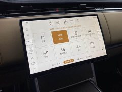 Land Rover Range Rover 3.0 L6 400PS Genesis Extended Edition - фото 18